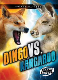 Icon image Dingo vs. Kangaroo