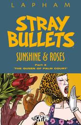 Icon image Stray Bullets: Sunshine & Roses