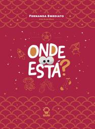 Icon image Onde está? | Edição acessível com descrição de imagens
