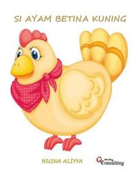 Icon image Si Ayam Betina Kuning