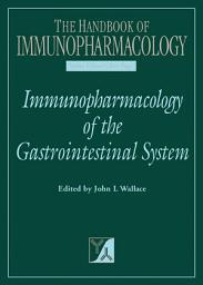 Icon image Immunopharmacology of the Gastrointestinal System