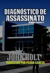 Icon image Diagnóstico de Assassinato