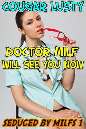 Icon image Doctor Milf will see you now
