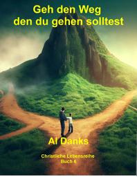 Icon image Geh den Weg den du gehen solltest