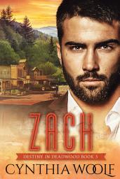 Icon image Zach