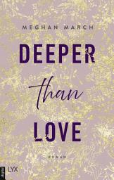Icon image Deeper than Love
