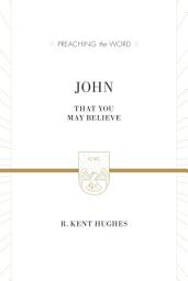 Icon image John (ESV Edition): That You May Believe