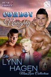 Icon image Cowboy Naughty [Bear County 3]