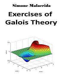 Icon image Exercises of Galois Theory
