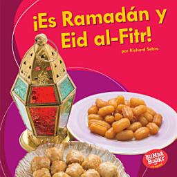 Icon image ¡Es Ramadán y Eid al-Fitr! (It's Ramadan and Eid al-Fitr!)