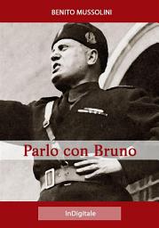 Icon image Parlo con Bruno