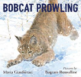Icon image Bobcat Prowling