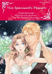 Icon image THE SPANIARD'S PASSION: Mills & Boon Comics