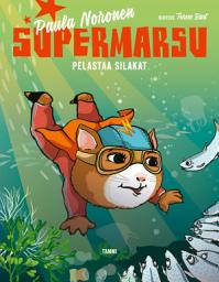 Icon image Supermarsu pelastaa silakat