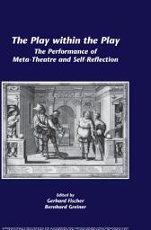Icon image The Play within the Play: The Performance of Meta-Theatre and Self-Reflection