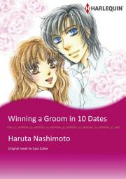 Icon image WINNING A GROOM IN 10 DATES: Harlequin Comics