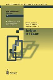 Icon image Surfaces in 4-Space