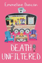 Icon image Death Unfiltered