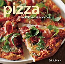 Icon image Pizza and Other Savory Pies