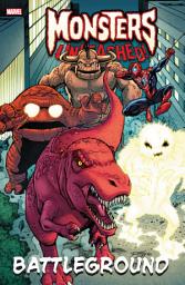 Icon image Monsters Unleashed: Battleground