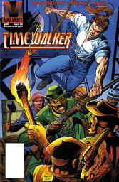 Icon image Timewalker