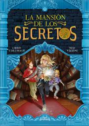 Icon image La mansión de los secretos