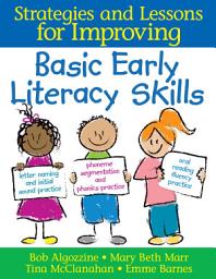 Icon image Strategies and Lessons for Improving Basic Early Literacy Skills