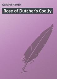 Icon image Rose of Dutcher's Coolly