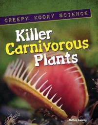 Icon image Killer Carnivorous Plants