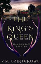 Icon image The King's Queen