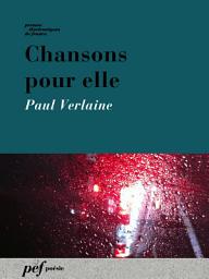 Icon image Chansons pour elle