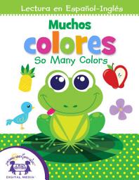 Icon image Muchos colores / So Many Colors