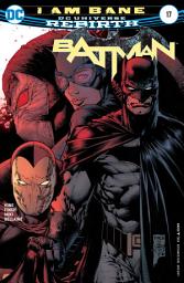 Icon image Batman (2016)