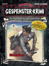 Icon image Gespenster-Krimi 107: Mutation