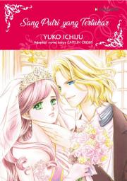 Icon image Sang Putri yang Tertukar: Harlequin Comics