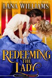 Icon image Redeeming the Lady: A Victorian Romance