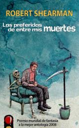 Icon image Las preferidas de entre mis muertes