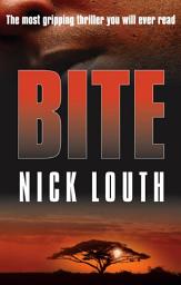 Icon image Bite: The most gripping thriller you will ever read