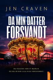 Icon image Da min datter forsvandt