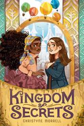Icon image Kingdom of Secrets