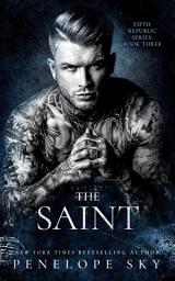 Icon image The Saint