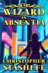 Icon image A Wizard in Absentia