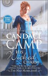 Icon image His Wicked Charm: A Historical Romance