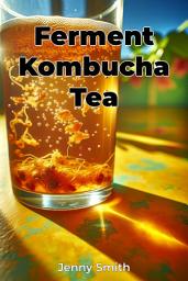 Icon image Ferment Kombucha Tea