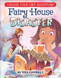 Icon image Fairy House Disaster