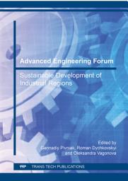 Icon image Advanced Engineering Forum Vol. 22