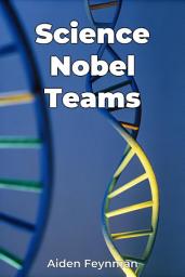 Icon image Science Nobel Teams