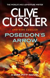 Icon image Poseidon's Arrow: Dirk Pitt #22