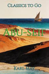Icon image Abu-seif: Restored Classics to Go Edition