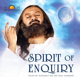 Icon image Spirit of Enquiry
